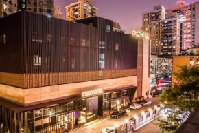 CitiGO Hotel Shanghai Xujiahui